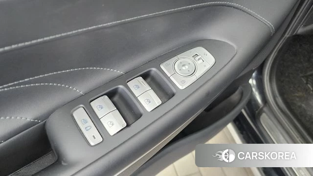 Hyundai The New Grandeur IG id 4476753 из Кореи 19