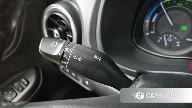 Hyundai The New Kona Hybrid id 4697010 из Кореи 19