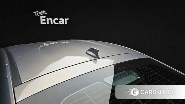 Renault Korea (Samsung) XM3 id 4384137 из Кореи 19