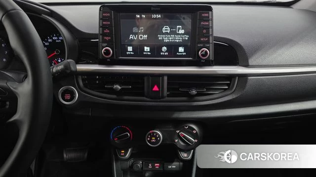 Kia All New Morning (JA) id 4284752 из Кореи 19