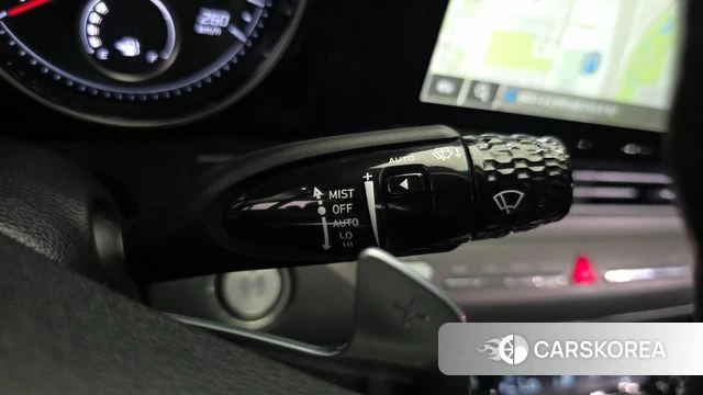 Hyundai The New Grandeur IG id 4780508 из Кореи 19