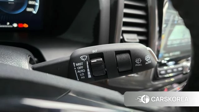 Ssangyong The New Rexton Sport id 4687879 из Кореи 19