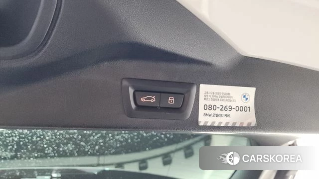 BMW X5 (G05) id 4280581 из Кореи 19
