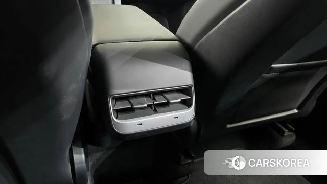 Tesla Model Y id 4432804 из Кореи 19