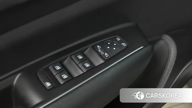 Renault Korea (Samsung) The New QM6 id 4506613 из Кореи 19