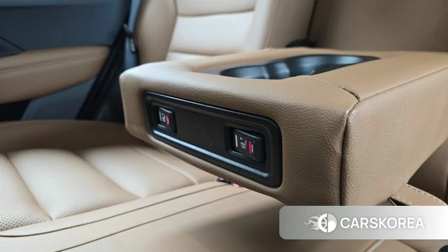 Renault Korea (Samsung) The New QM6 id 4792248 из Кореи 19