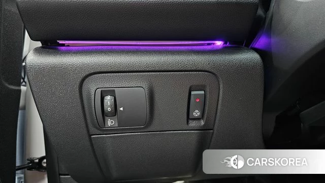 Renault Korea (Samsung) The New SM6 id 4507076 из Кореи 19