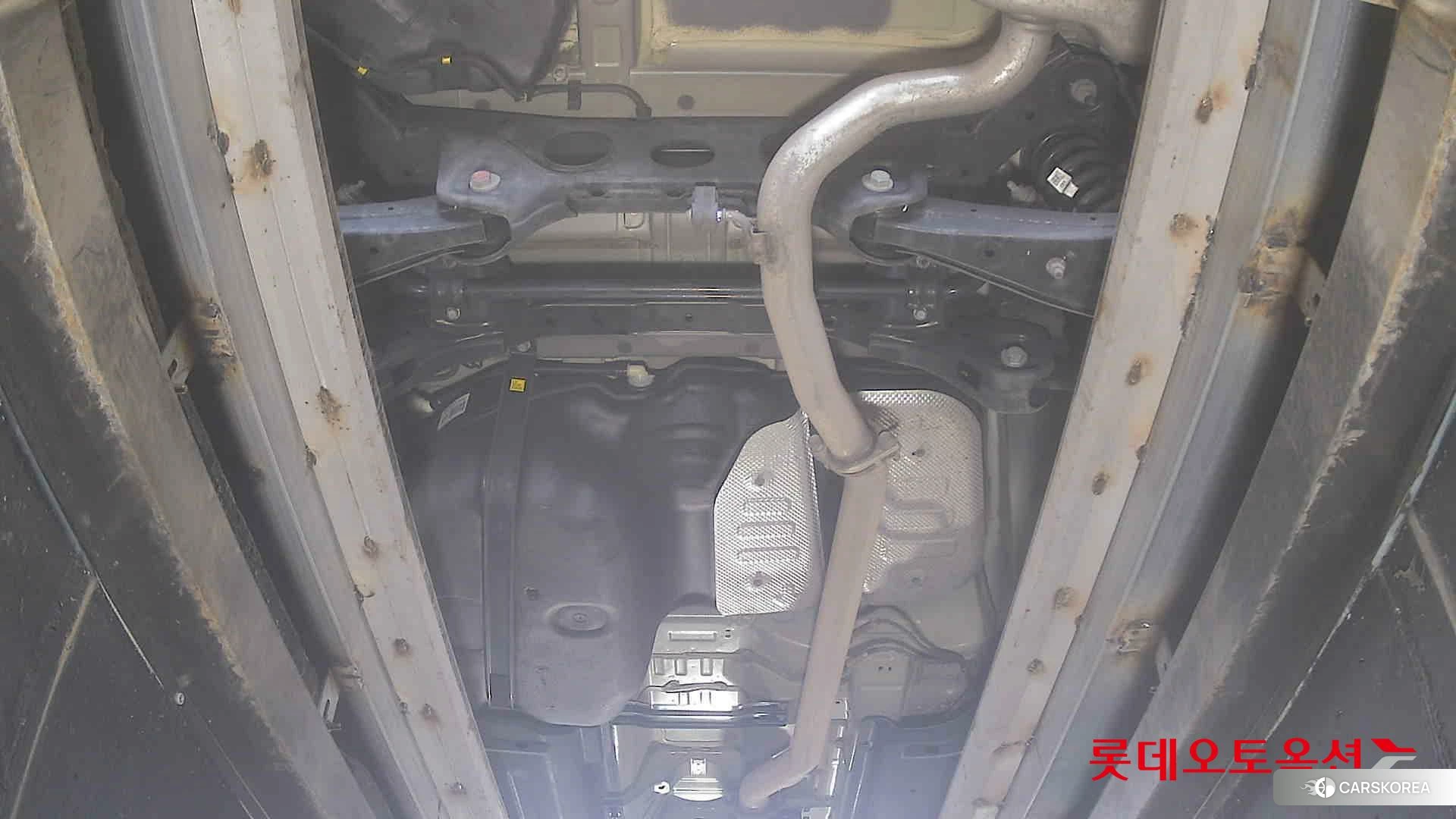 Kia Sorento id 4679347 из Кореи 19