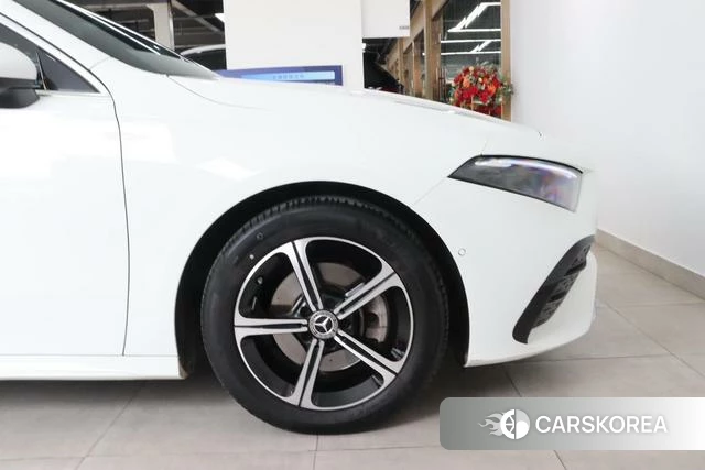 Mercedes-Benz Class A id 4301138 из Китая 19