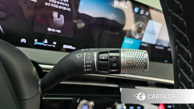 Genesis GV70 id 4394642 из Кореи 19