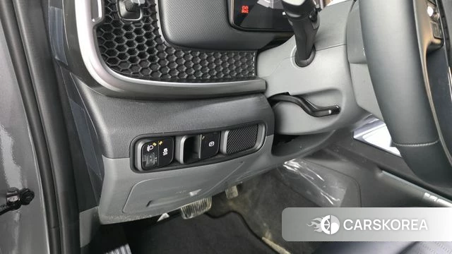 Kia Tasman id 4644790 из Кореи 19