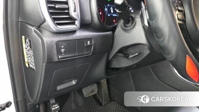 Kia Sportage 4th Generation id 4596414 из Кореи 19