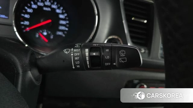 Kia The New Carnival id 4525751 из Кореи 19