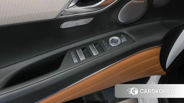 Genesis GV80 id 4783149 из Кореи 19