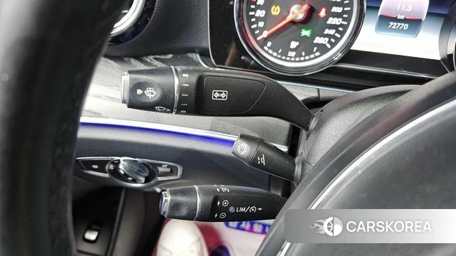 Mercedes-Benz E-Class W213 id 4398013 из Кореи 19