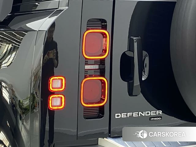 Land Rover guard id 3857826 из Китая 19