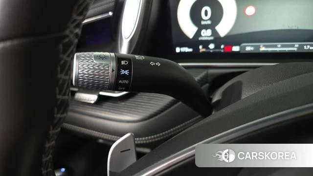 Genesis G90 (RS4) id 4782887 из Кореи 19