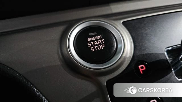 Kia The New Ray id 4187914 из Кореи 19