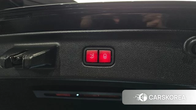 Mercedes-Benz S-Class W223 id 4444345 из Кореи 19