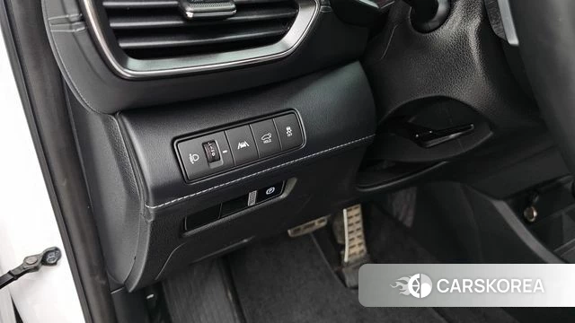 Hyundai The New Santa Fe id 4429527 из Кореи 19