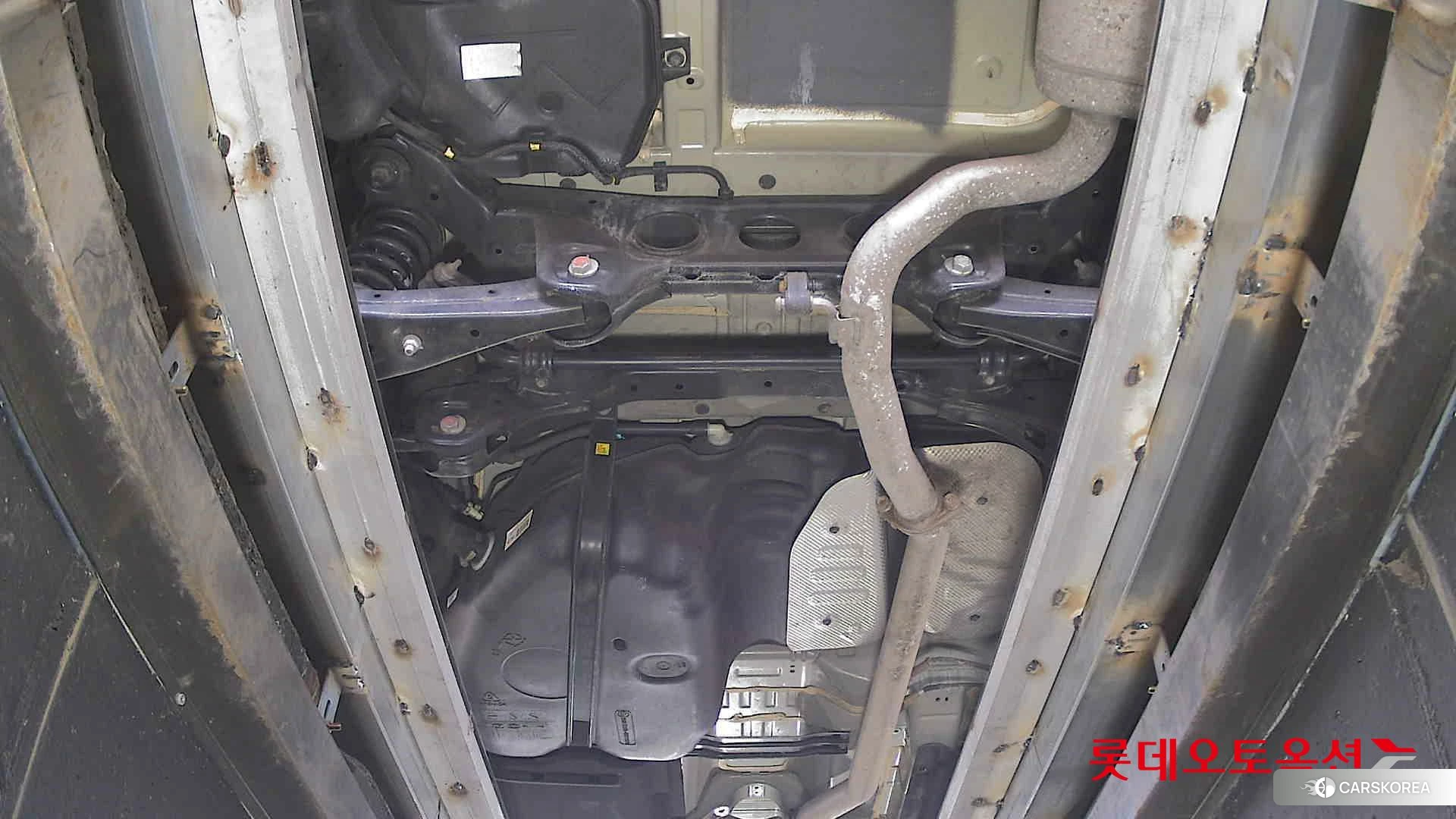 Kia Sorento id 3869410 из Кореи 19