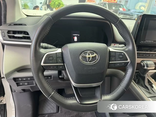 Toyota Saina id 4273623 из Китая 19