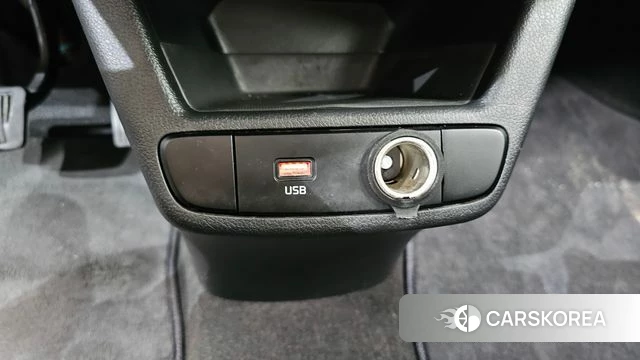 Kia The New Ray id 4592977 из Кореи 19
