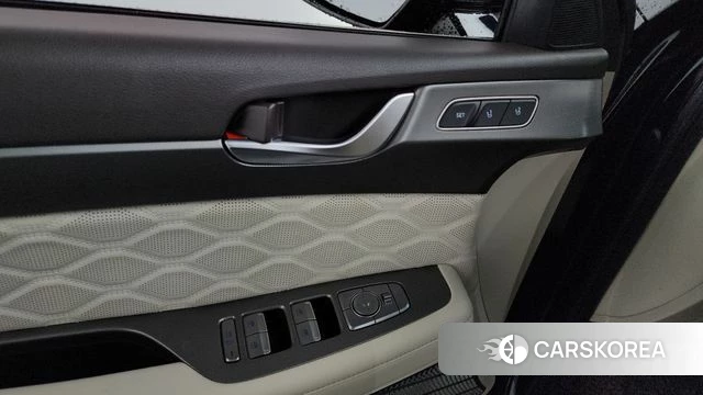 Hyundai Palisade id 4561876 из Кореи 19
