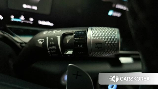 Genesis GV80 id 4185869 из Кореи 19