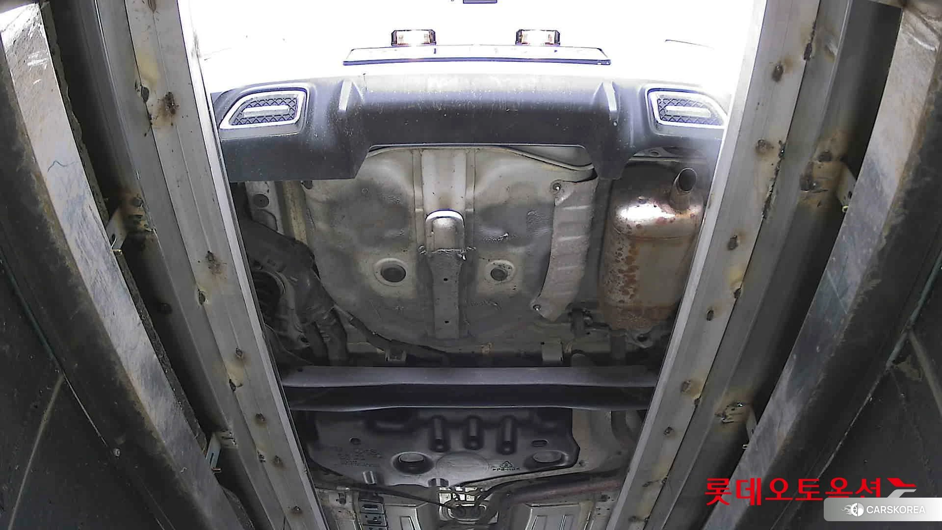 Kia Morning id 3882083 из Кореи 19