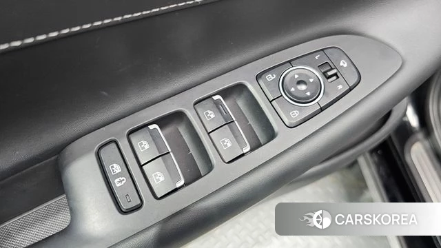 Hyundai The New Grandeur IG id 4641063 из Кореи 19