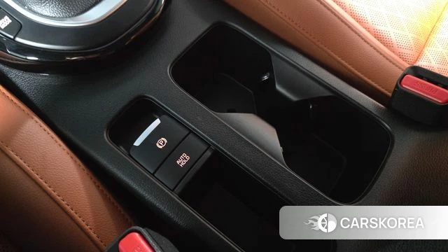 Kia The New K3 2nd generation id 4309596 из Кореи 19