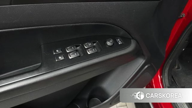 Ssangyong Rexton Sports id 4625625 из Кореи 19