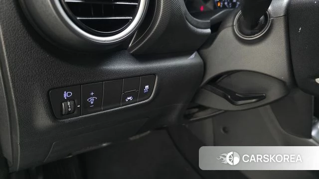 Hyundai Kona id 4403618 из Кореи 19