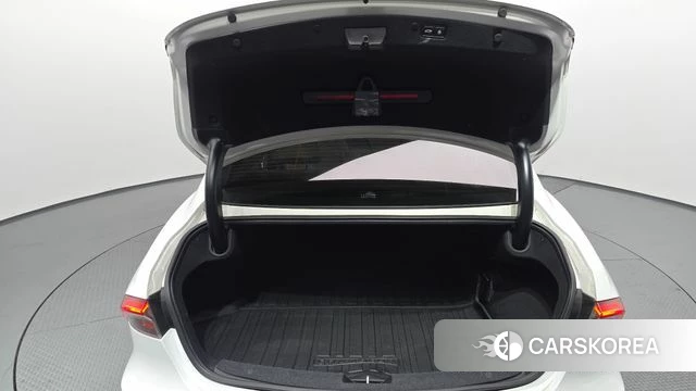Hyundai The New Grandeur IG Hybrid id 4922572 из Кореи 19