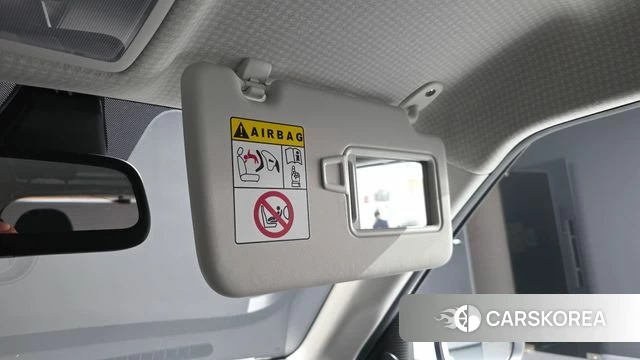 Hyundai Casper id 4528409 из Кореи 19