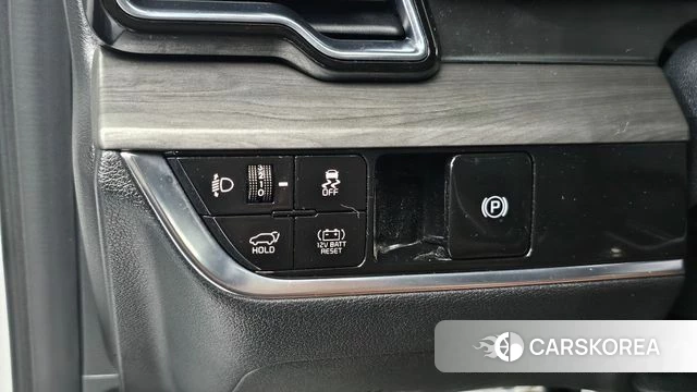 Kia Sportage 5th Generation Hybrid id 4847630 из Кореи 19