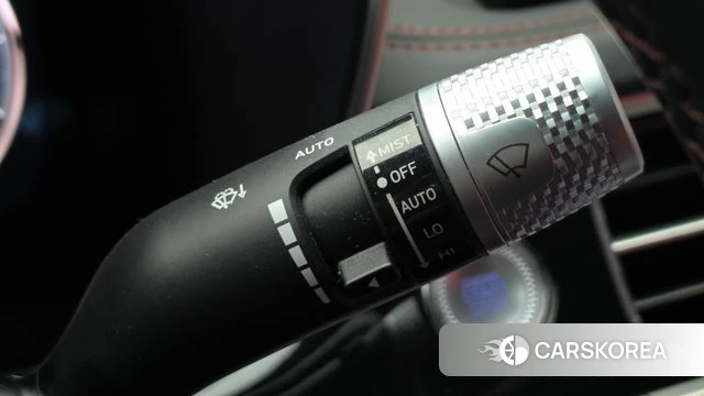 Genesis The New G70 id 4720196 из Кореи 19