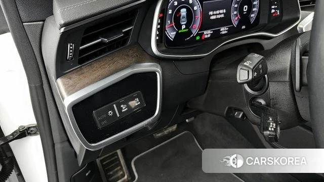 Audi A7 (4K) id 4196355 из Кореи 19