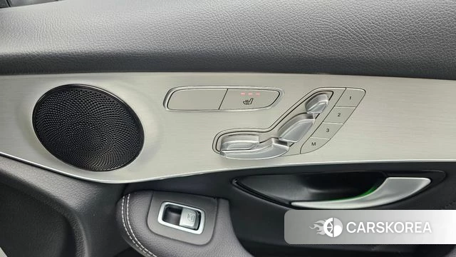 Mercedes-Benz GLC-Class X253 id 4293792 из Кореи 19