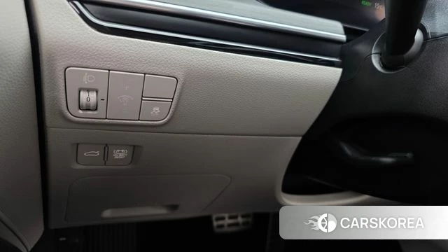 Kia The New K5 Hybrid 3rd generation id 4185989 из Кореи 19