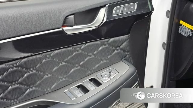 Hyundai Palisade id 4894802 из Кореи 19