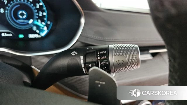 Genesis G80 (RG3) id 4315712 из Кореи 19