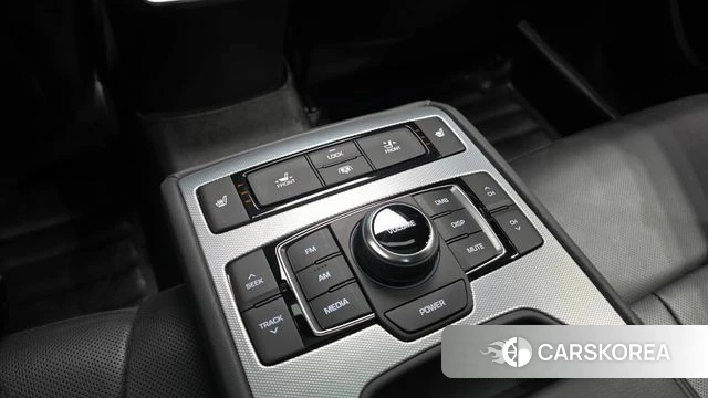 Genesis G80 id 4596015 из Кореи 19