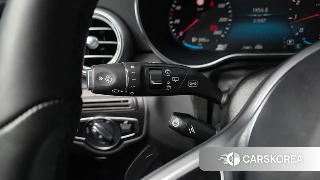 Mercedes-Benz GLC-Class X253 id 4793012 из Кореи 19