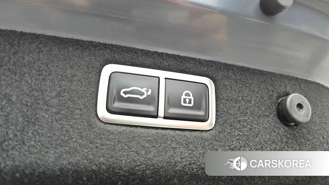 Genesis The New G70 id 4607792 из Кореи 19