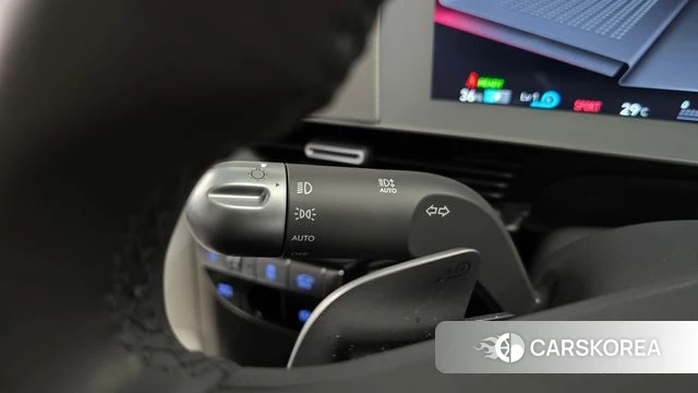 Hyundai Ionic 5 id 4916769 из Кореи 19
