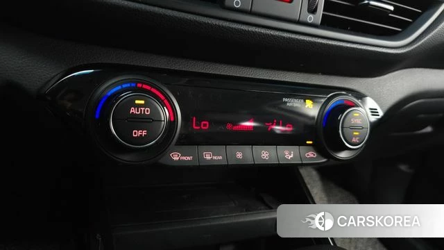 Kia The New K3 2nd generation id 4475989 из Кореи 19