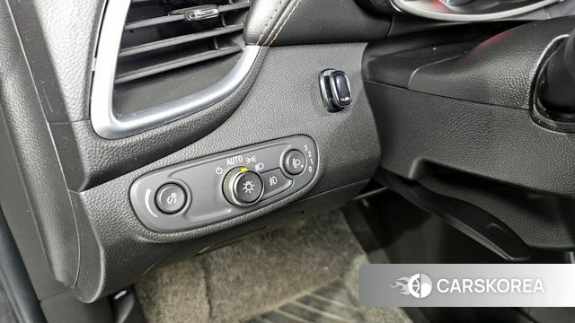 Chevrolet (GM Daewoo) The New Trax id 4196509 из Кореи 19