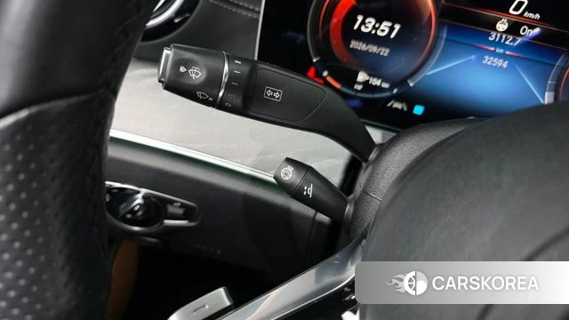 Mercedes-Benz E-Class W213 id 4899233 из Кореи 19